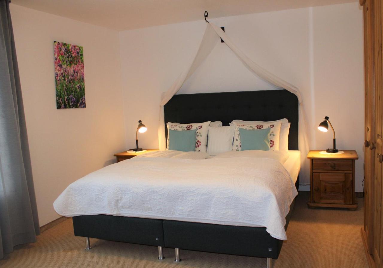 Landhotel Hubertus Unterelsbach 외부 사진