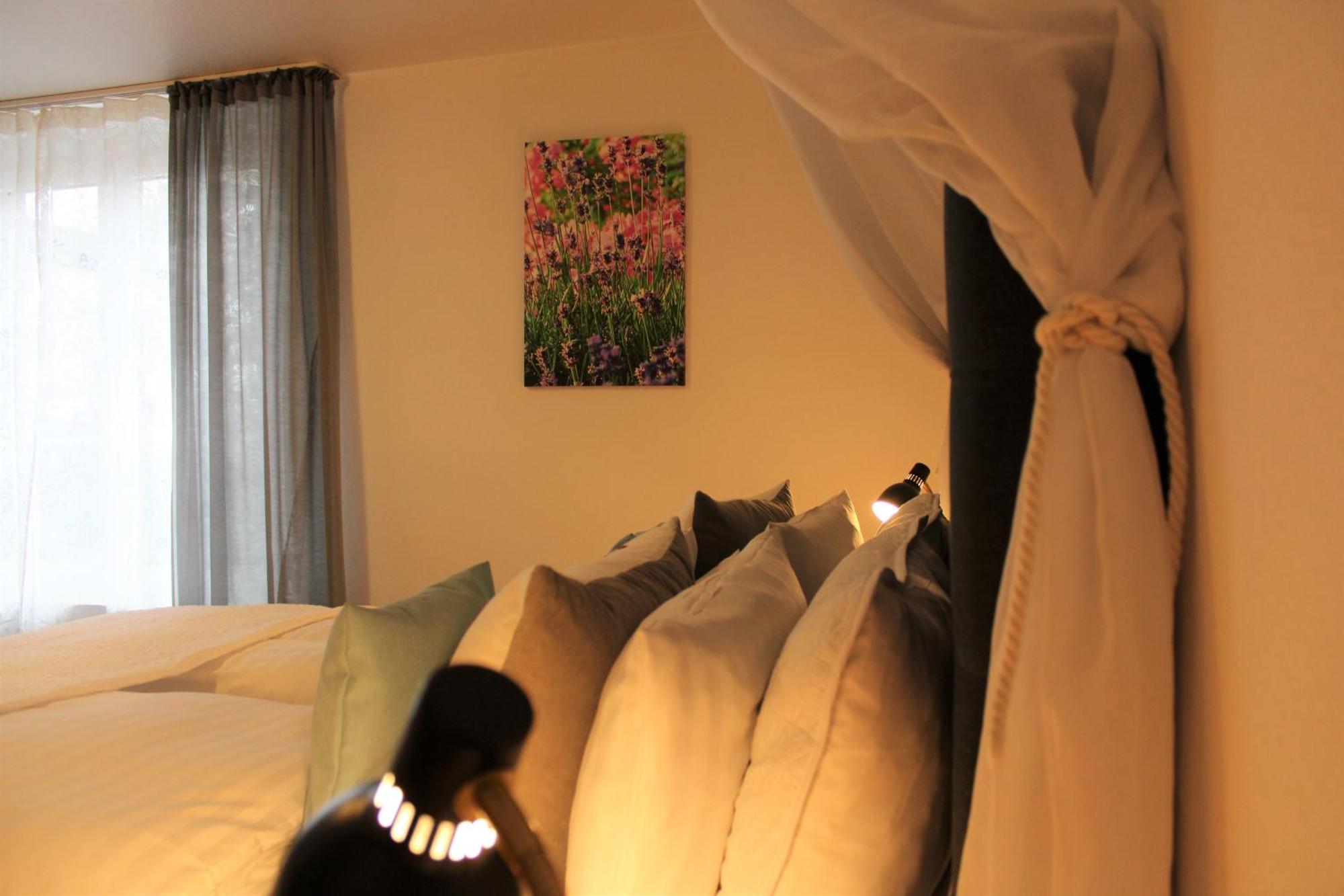 Landhotel Hubertus Unterelsbach 객실 사진